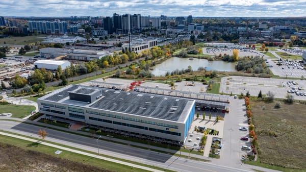 Make high-efficiency the new norm