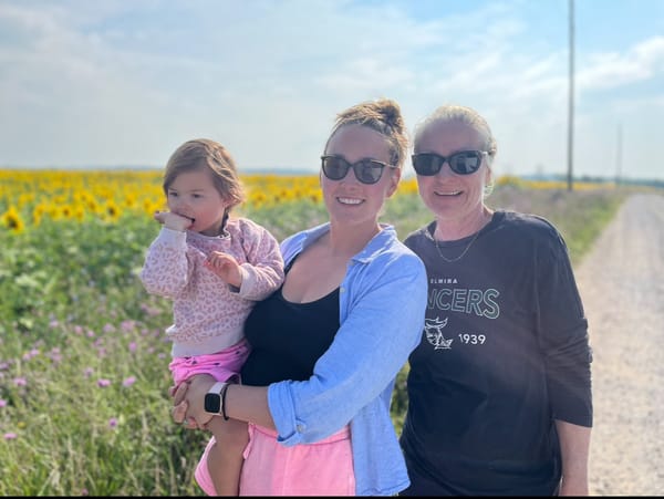 Family of Elmira woman starts GoFundMe effort to cover medical bills