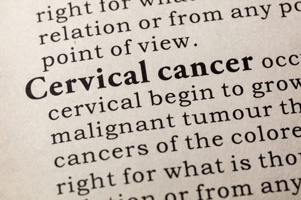What to know about cervical cancer