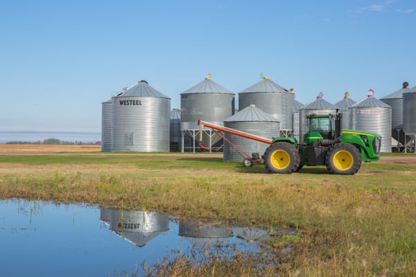 GRCA seeks public input on proposed agricultural policy overhaul