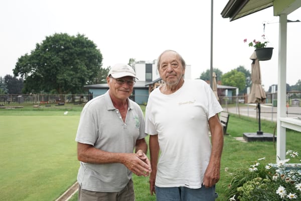 Elmira Lawn Bowling Club offers up free program for youths