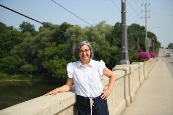 Staycation boom a boon for St. Jacobs