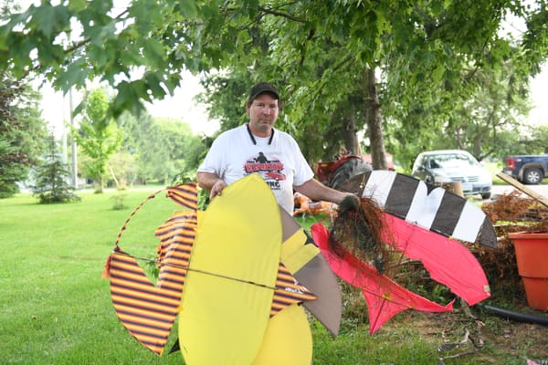Kite-fighting banned under Wellesley bylaw