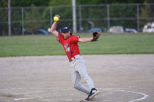 Elmira Heat claim provincial fastpitch championship