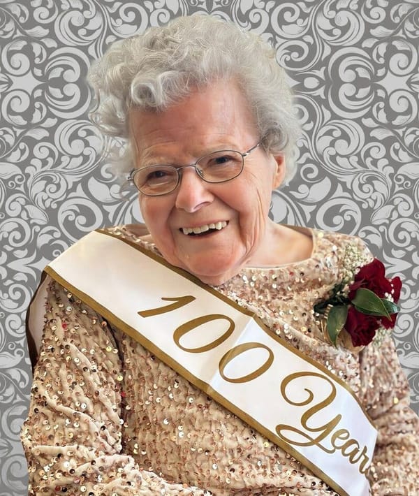 Katie Martin (nee Brubacher