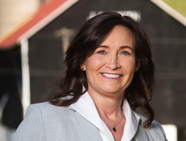 New face at the helm of the Ontario Soil and Crop Improvement Association