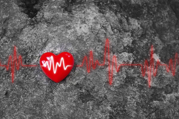 What is hypertrophic cardiomyopathy?