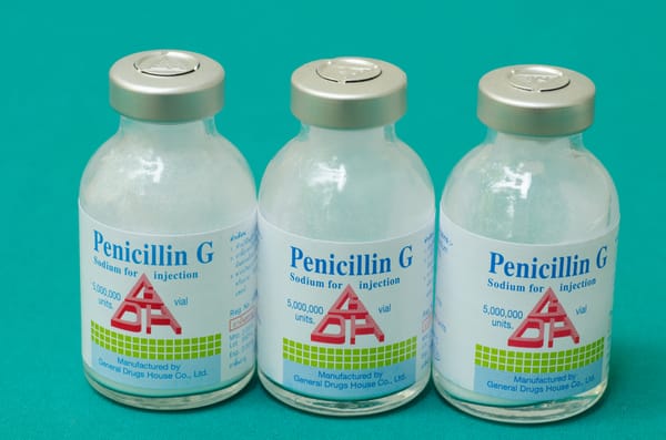 Penicillin allergy or not? Why you should find out