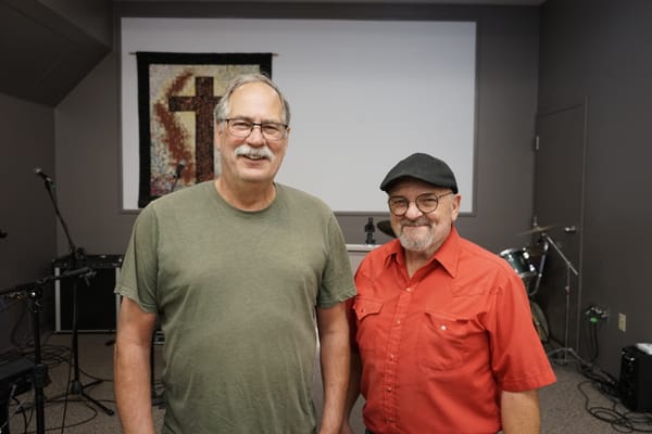 Local musicians, UK counterparts to perform Sept. 11 at Zion Mennonite