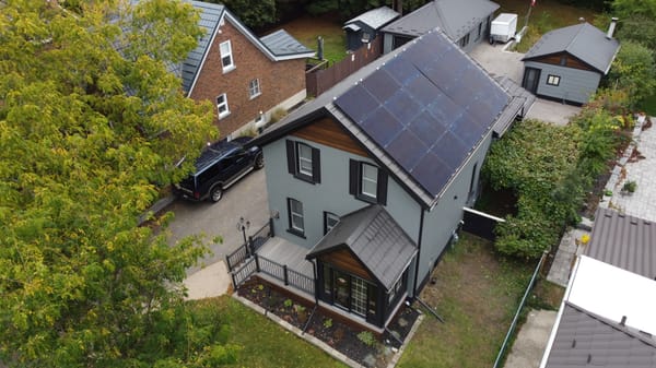 Woolwich to present home-retrofit information webinar Sept. 18