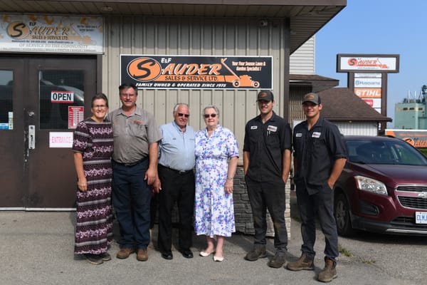 50 years on, family business maintains customer-first approach