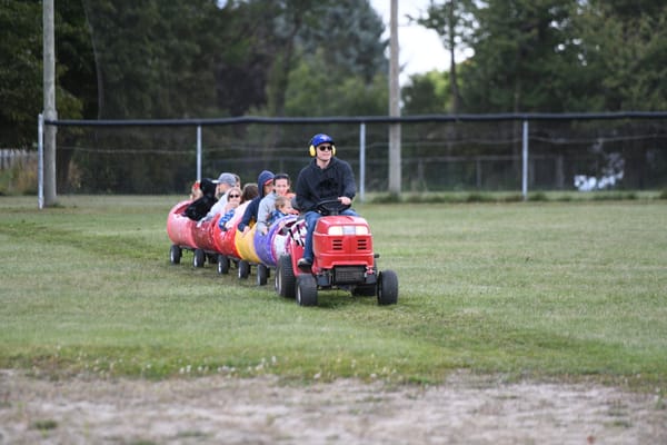 Heidelberg Family Fun Day set for Saturday