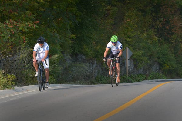 Farley Foundation’s annual fundraising bike ride set for Saturday in Elmira