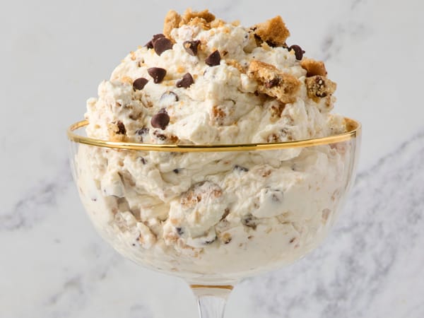 Cookie fluff is so delicious it’s almost unfair