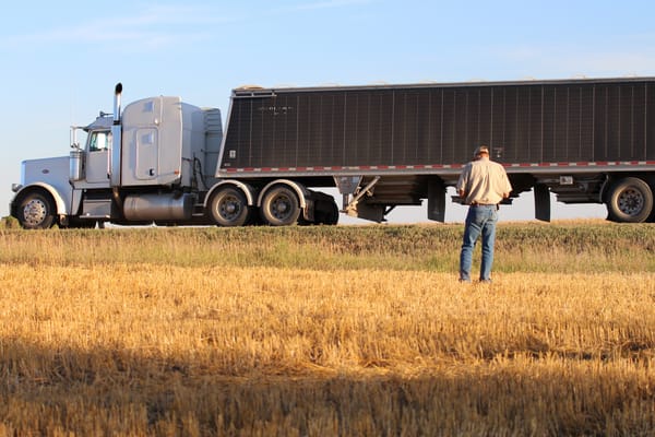 New event aims for longer-term planning in agri-food sector