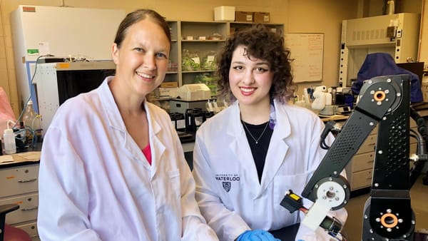 UW researchers look at new way to treat kidney stones