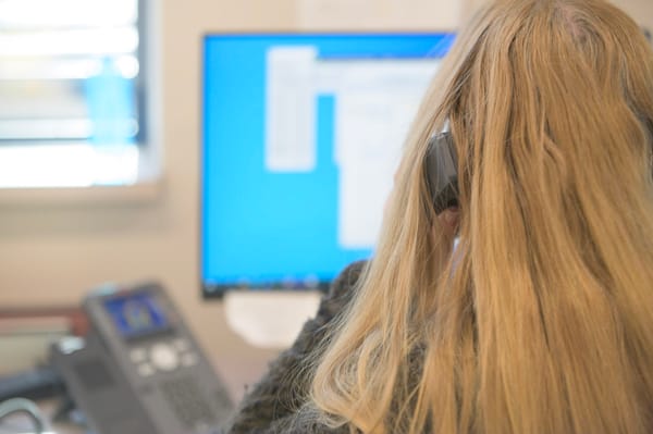 Police warn about risks of romance scam