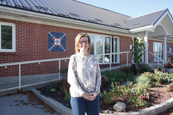 EDCL quilt auction is this weekend’s big event