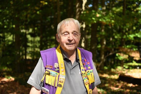 Elmira Lions to mark 70th anniversary with event Oct. 25