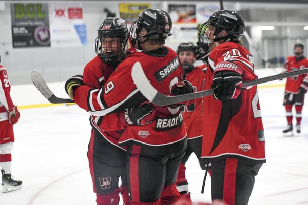 Pair of weekend wins extends Jacks’ streak to 7