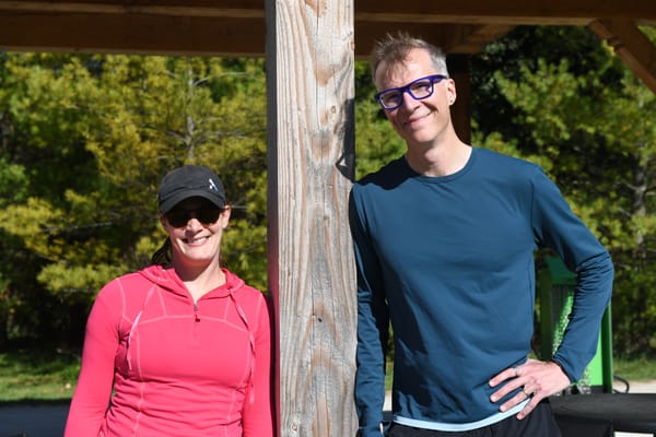 Halloween event is fundraiser for St. Jacobs PS playground project