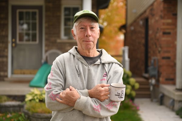 Local tax increases making hometown unaffordable