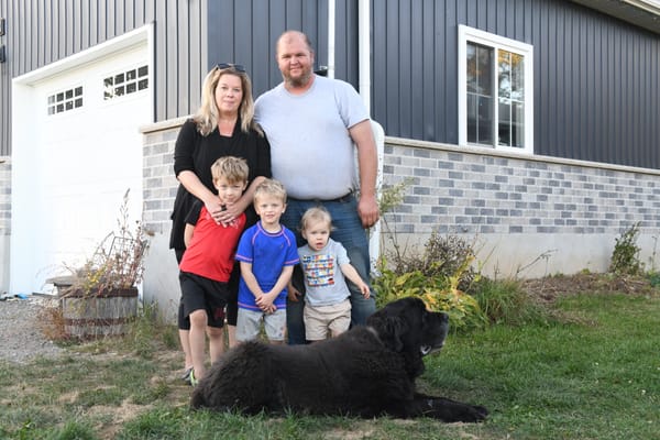 Heidelberg family feeling squeezed by big  jump in assessment, tax hikes