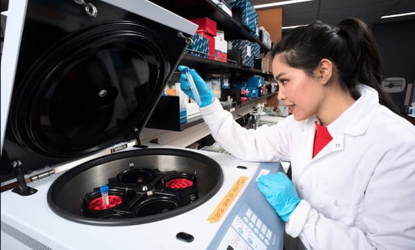 Vaccine research looks to protect birds