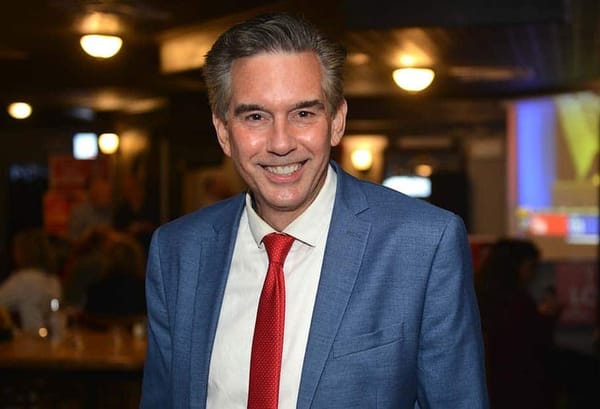 Labour mobility could help counter U.S. tariff war, says MP Louis