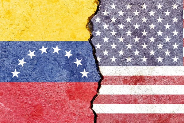 Venezuela and a Trump invasion