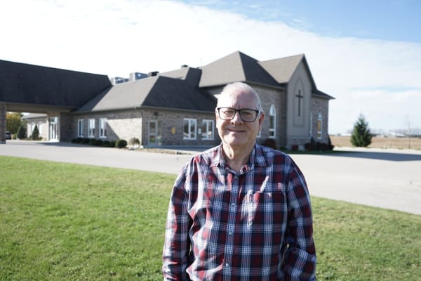 Elmira church plans fundraiser for various youth causes