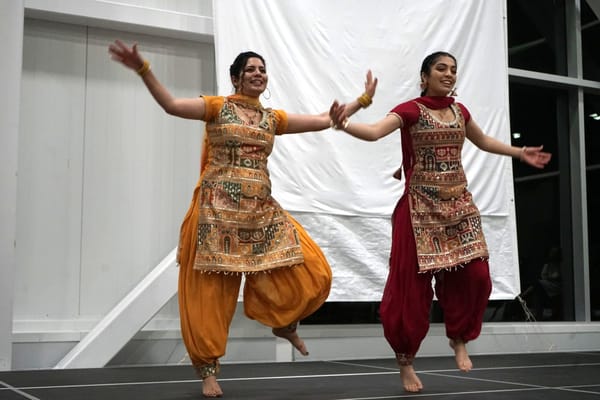 Wellesley event tonight offers up a taste of other cultures