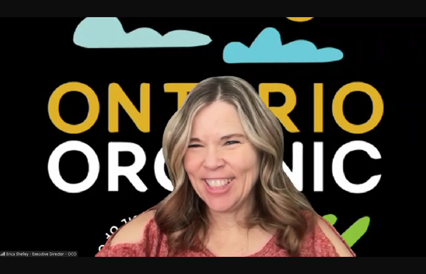 OCO seeking input on future Farmer Coffee Chats