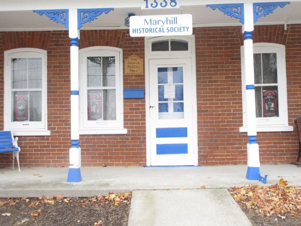 St. Boniface Veterans