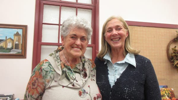 Bloomingdale Women's Institute