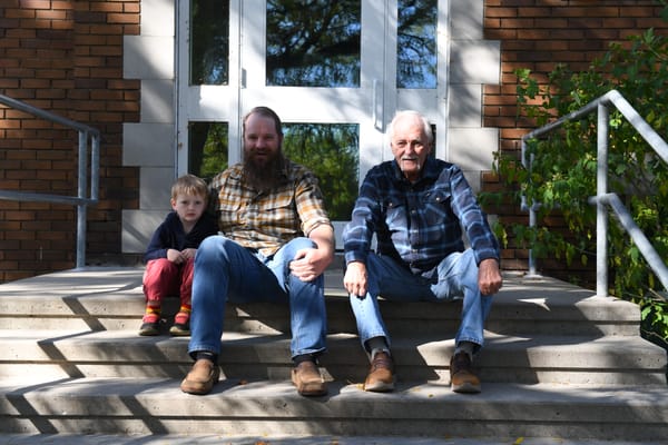 Where the place feels like home