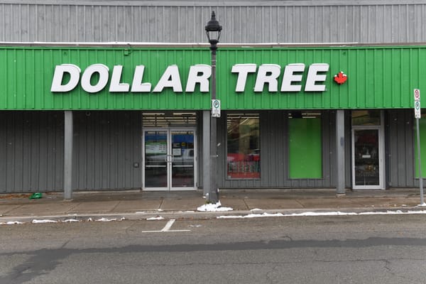 Police investigating robbery at Dollar Tree store in Elmira
