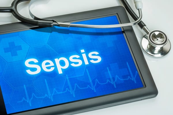 Consider TIME when dealing with sepsis