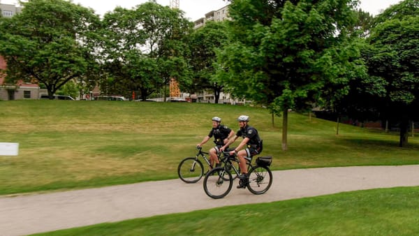 Police stress road safety for cyclists following fatalities