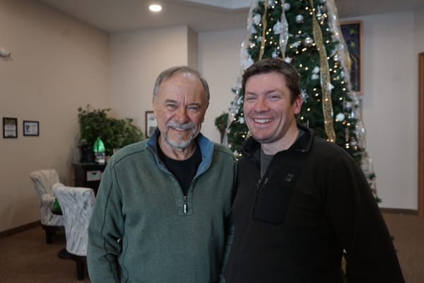 Local church choirs coming together for fundraising performance