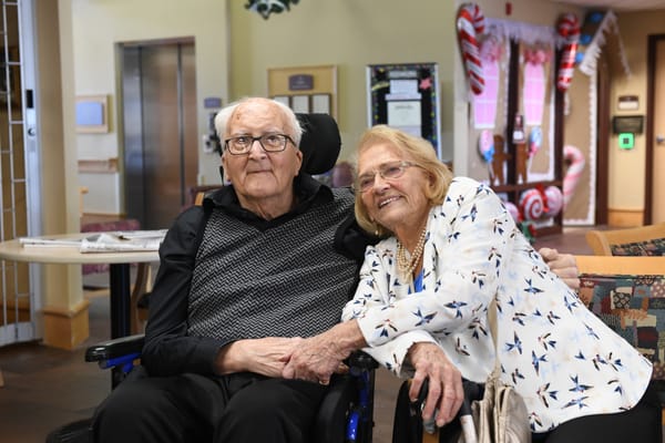 Seventy years and many adventures later