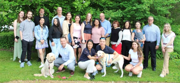 Research shows promise for human and animal bone-cancer patients