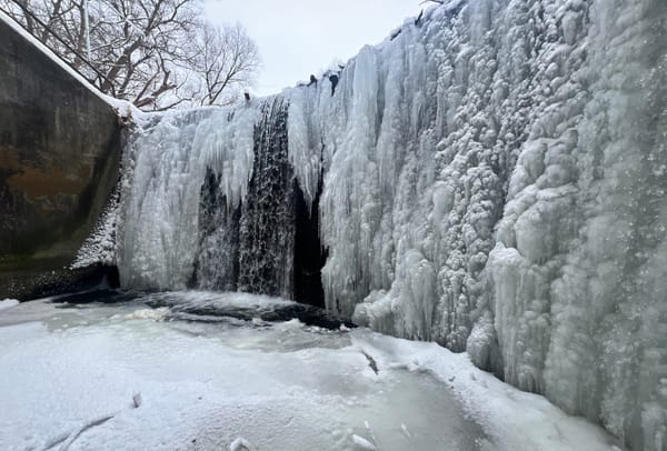 Winter off to a cold start, but should balance out later, says weather guru