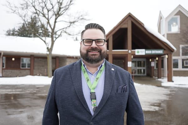 WCHC planning 3,000-sq.ft. addition to St. Jacobs building