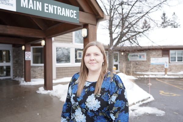 A prescription for better wellbeing