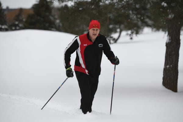 It was the hottest of times, it was the coldest of times in the region last year