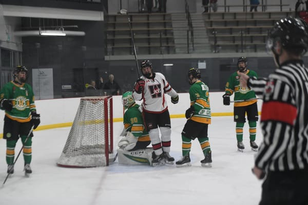 New-look lineup sees Jacks post pair of wins