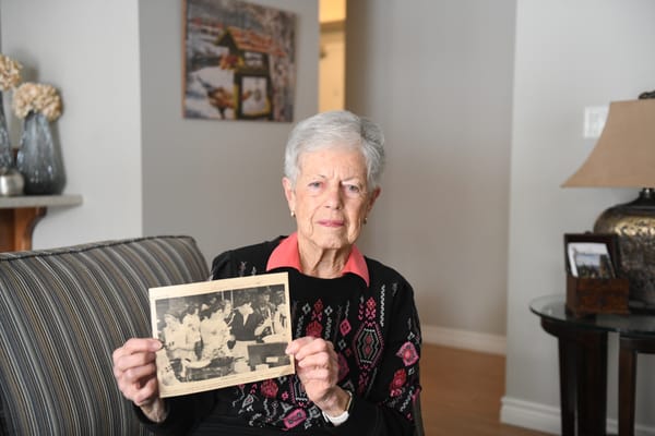 Sap fest a big hit right from the start