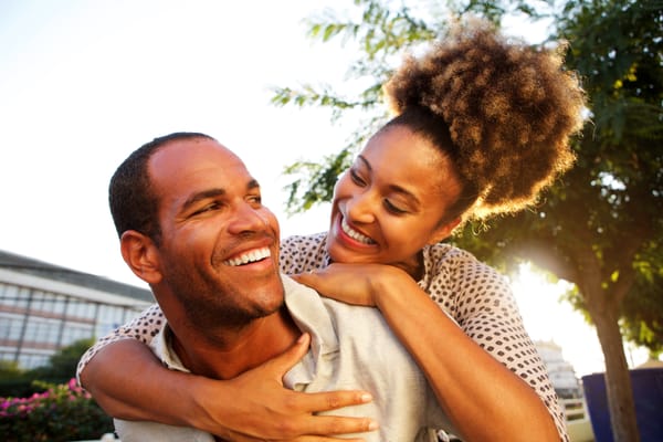 Protecting your mental health in relationships