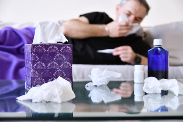 Flu season heightened by new strain of virus